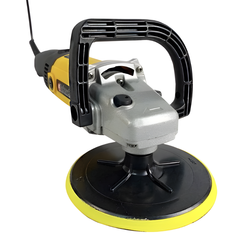 Politriz Angular Automotiva 7 polegadas 1300w Profissional