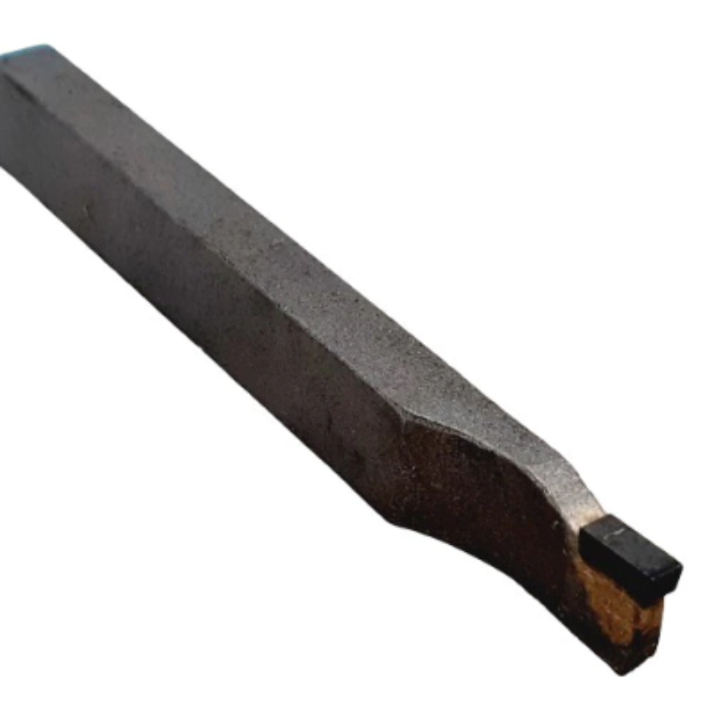 Ferramenta Soldada Para Torno ISO 7 1208 D P30 direita ST